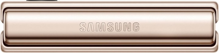 Immagine prodotto Samsung Galaxy Z Flip4 (512 GB, Oro pink, 6.70", SIM + eSIM, 12 Mpx, 5G)