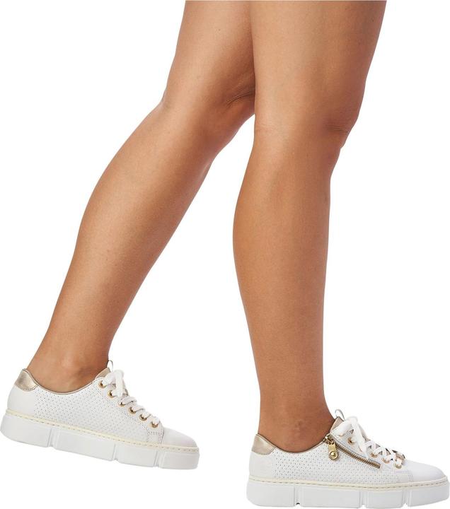 Actual product image Rieker Sneaker (36)
