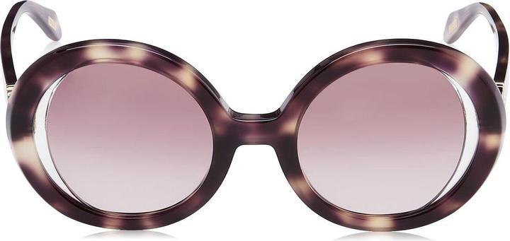 Actual product image Just Cavalli Damensonnenbrille SJC028-5107UX Ø 51 mm