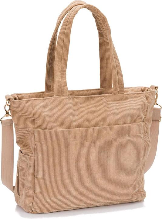 Produktbild Fillikid Wickeltasche Cord