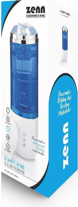 Produktbild Zenn Powermate 4