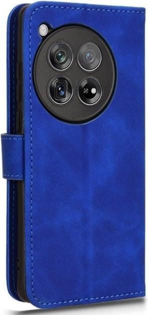 Immagine prodotto MU Classic Serie Classic II con copertina in pelle (OnePlus 12R)