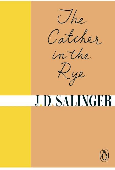 Produktbild The Catcher in the Rye (Englisch, Jerome D. Salinger, 2013)