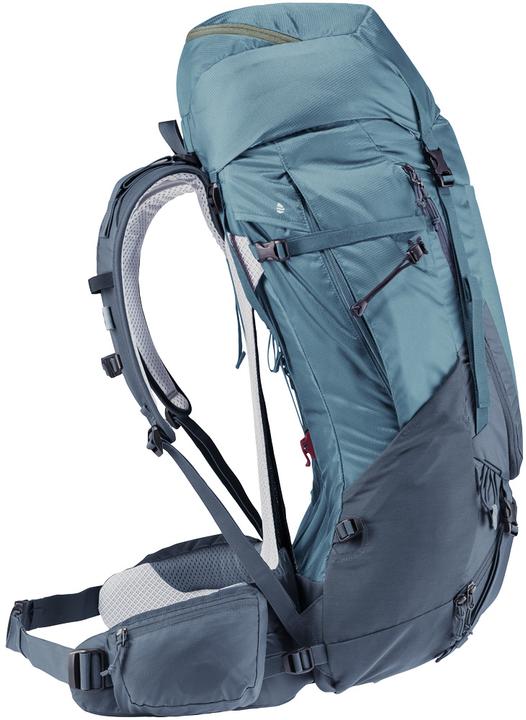 Immagine prodotto Deuter Futura Air Trek 50 + 10 (50 l)