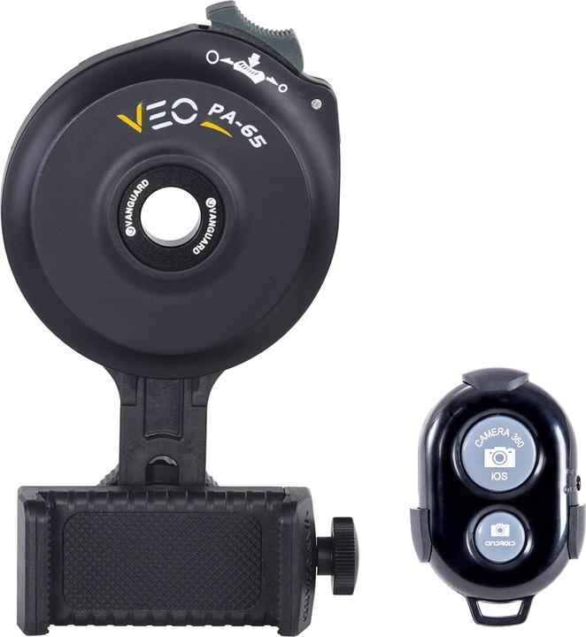 Actual product image Vanguard Veo Pa-65 (54 mm)