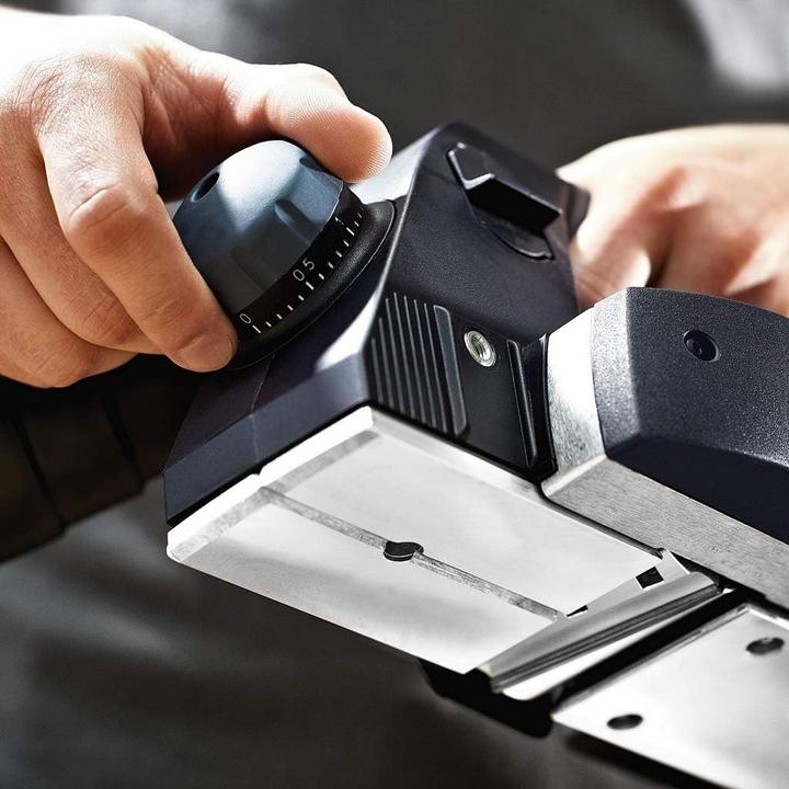 Produktbild Festool EHL 65 EQ Plus schaafmachine