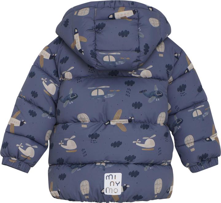 Immagine prodotto Minymo Kleinkinder Winterjacke China (86)