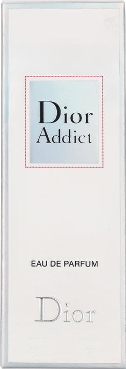 Actual product image Dior Addict (Eau de parfum, 30 ml)