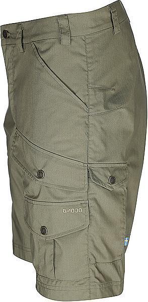 Produktbild Fjällräven M's Vidda Pro Lite Shorts M (L, XL)