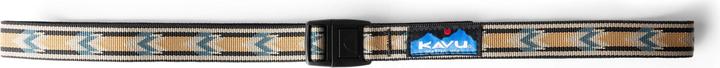 Produktbild Kavu Burly Belt - Gürtel (One Size)