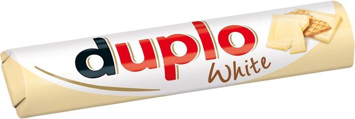 Produktbild Ferrero Duplo White (182 g)