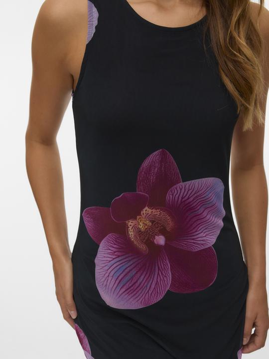 Produktbild Vero Moda VMFLORY Langes Kleid Kleid (M)