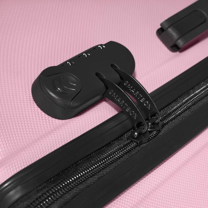 Produktbild Smartbox Edition 03 Kofferset (224 l)