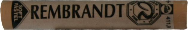 Immagine prodotto Talens Pastellkreide Rembrandt Siena gebrannt 411.9