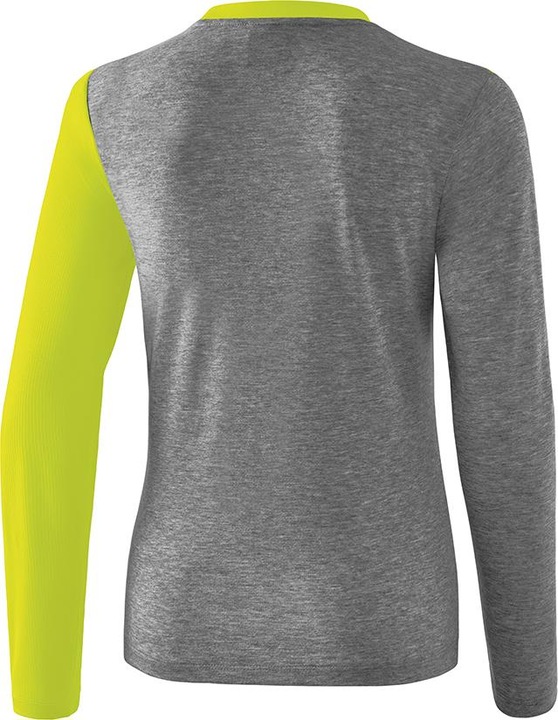 Actual product image Erima 5-C Longsleeve Ladies (46)