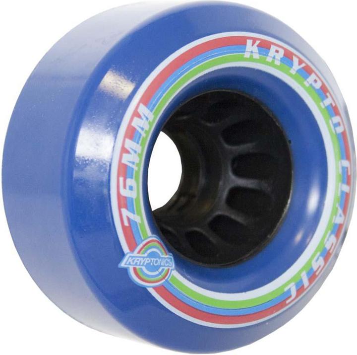 Actual product image Kryptonics Longbd Kry Classic K 80A (76 mm)