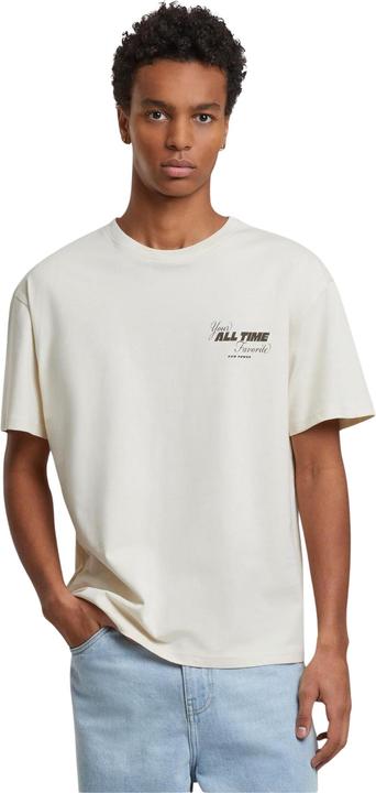 Produktbild Mister Tee MisterTee All Time Favorite Oversize Tee - 186293 (M)