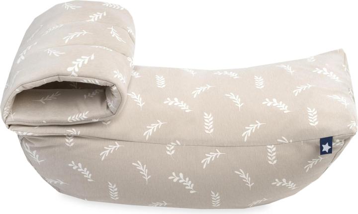 Actual product image Julius Zöllner Nursing Cushion Cover Move Twiggy