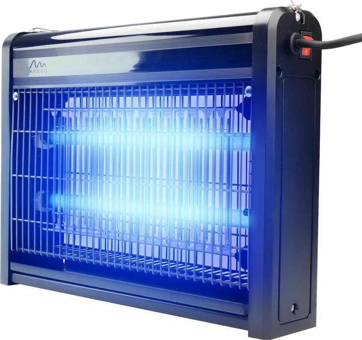 Actual product image Gardigo 62408INT Power grid