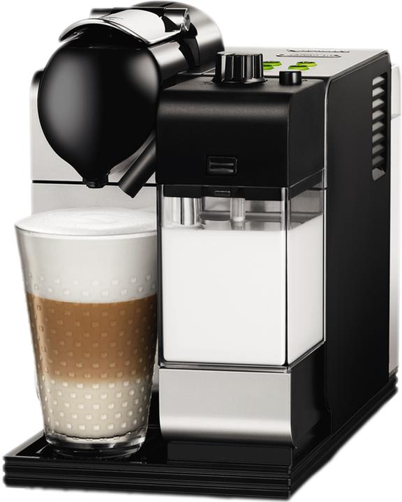 Productafbeelding De'Longhi Lattissima+ NL 520.S (NESPRESSO Origineel)