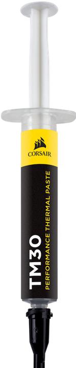 Actual product image Corsair Thermal compound TM30 (3.80 W/m K, 3 g)