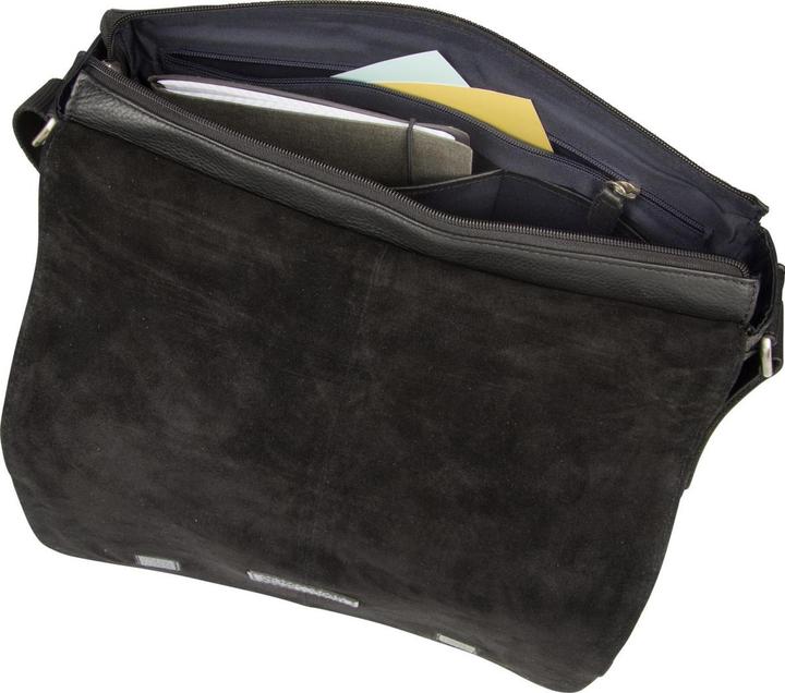Produktbild Leonhard Heyden Laptoptasche Berlin 7369 Umhängetasche M