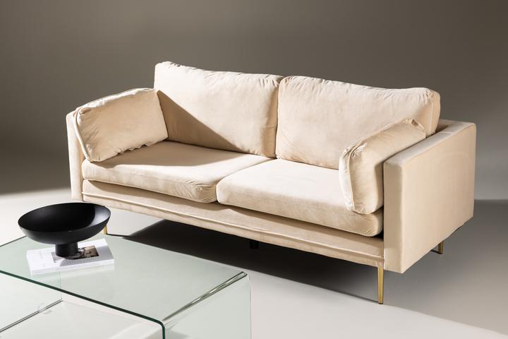 Produktbild Venture Home Sofa Boom (3-Sitzer)