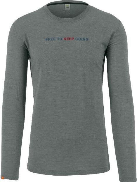 Karpos Coppolo Merino L/S (L)