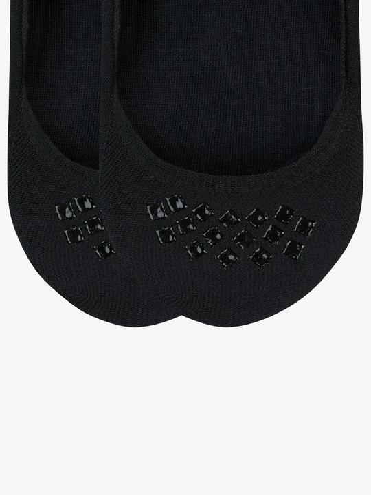 Produktbild Burlington Füsslinge "Everyday" (2er Pack, 39 - 40)