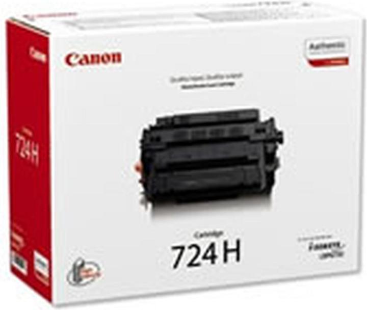 Image du produit Canon 724 (CF)