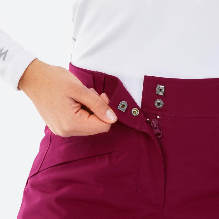 Actual product image Wedze 580