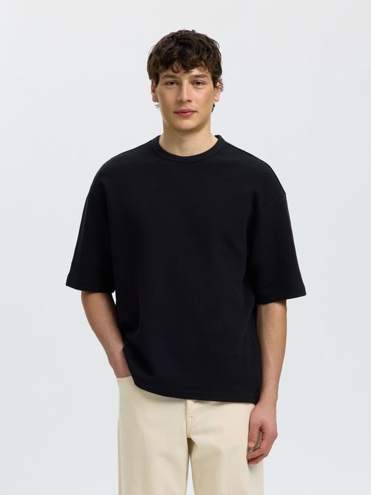 Produktbild Selected Relaxed Fit T-Shirt (M)