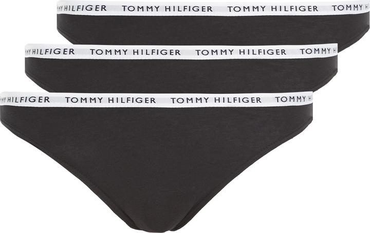 Immagine prodotto Tommy Hilfiger Bikini (XS, confezione da 3)