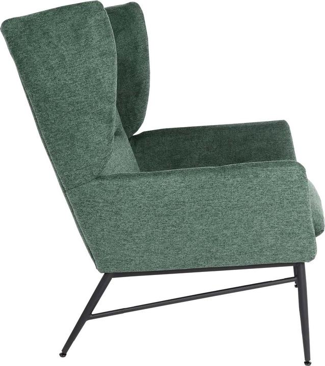 Produktbild JOHN316 Ohrensessel