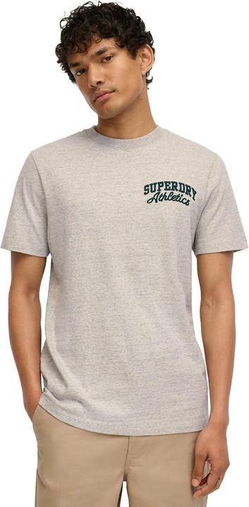 Immagine prodotto Superdry Embroider Superstate Logo Tee (L)