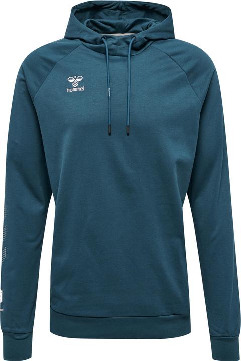 Deepteal