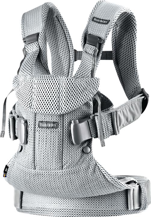 Actual product image BabyBjörn One Air