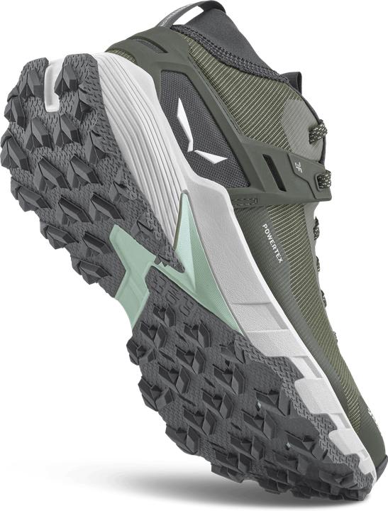 Produktbild Salewa Pedroc 2 Mid Powertex Schuh (43)