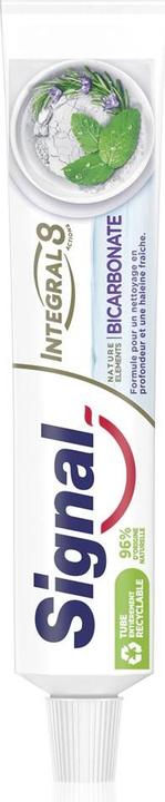 Produktbild Signal Nature Elements Baking Soda (75 ml)