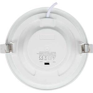 Produktbild Luxula LED CCT Einbaupanel (1880 lm)