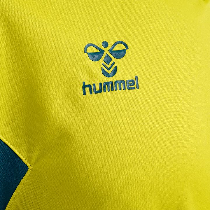 Produktbild hummel Hmlauthentic Pl Jersey S/S (3XL)