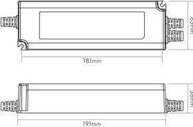 Image du produit Nobile EL-120-12VIP671-10V