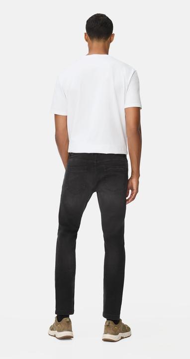 Actual product image Camel Active fleXXXactive® 5 Pocket Slim Fit Hose (36)