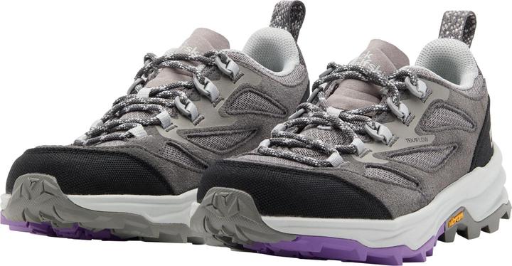 Produktbild Jack Wolfskin Cyrox Vent Low W (43)