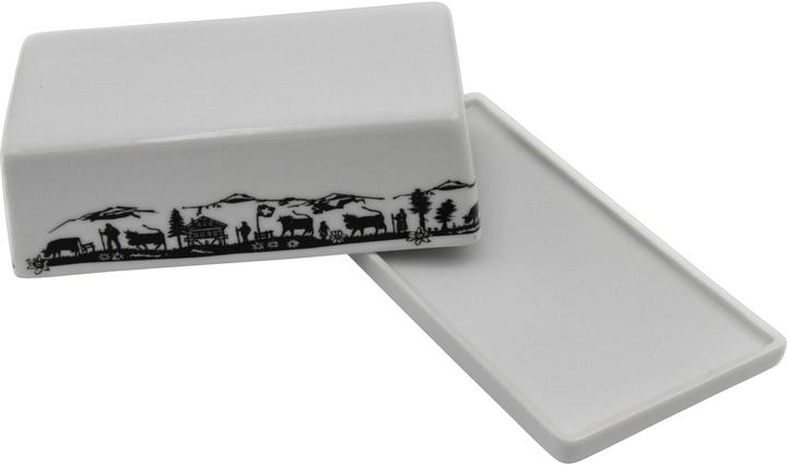 Immagine prodotto Stronghold CH Taglio a cesoia del piatto di burro