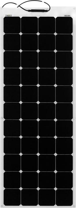 Actual product image Offgridtec ETFE SPR-F 165W 27V marine solar cell flexible (165 W, 3 kg)