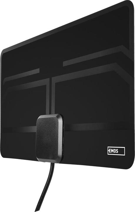 Emos J0709 (Indoor antenna, DVB-T / -T2)