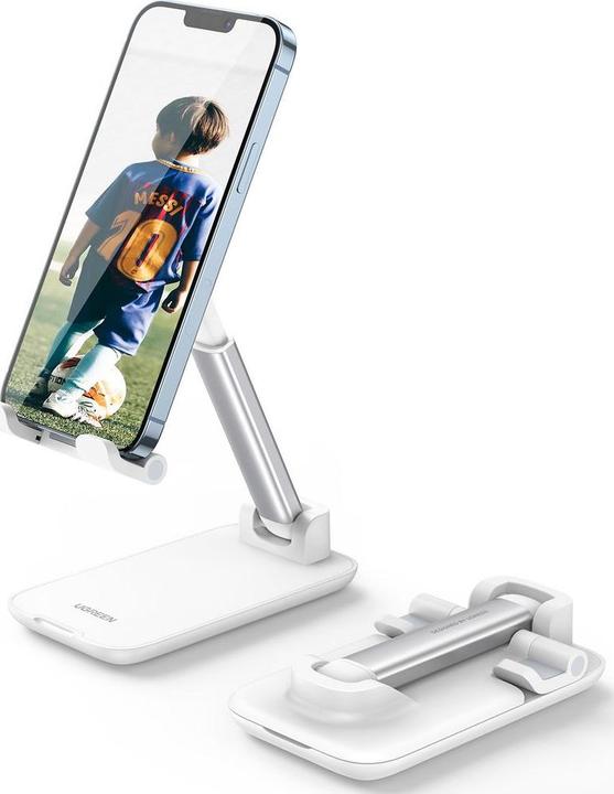 Actual product image Ugreen Multiangle Foldable Phone Stand