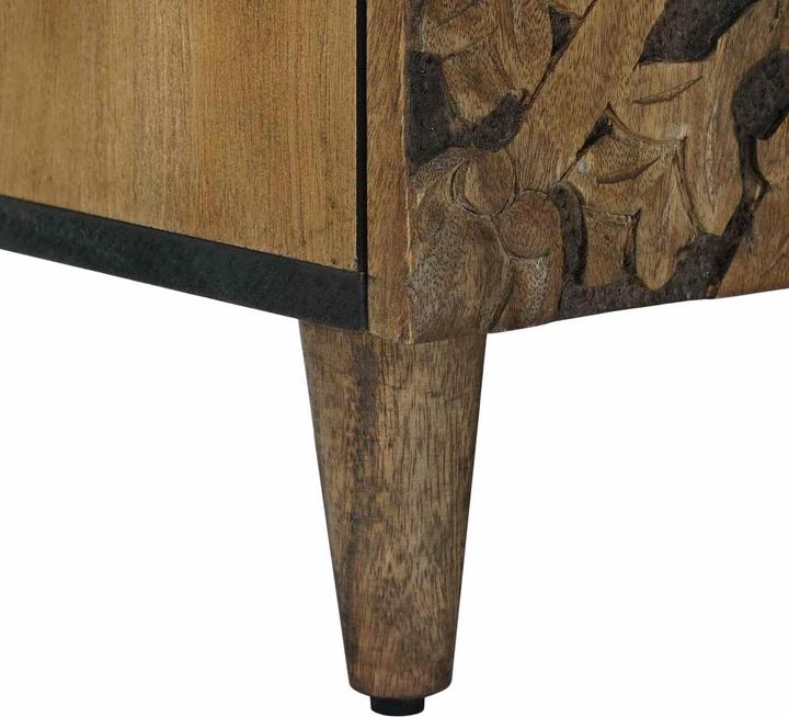 Produktbild vidaXL TV-Schränk (105 x 33.50 x 46 cm)