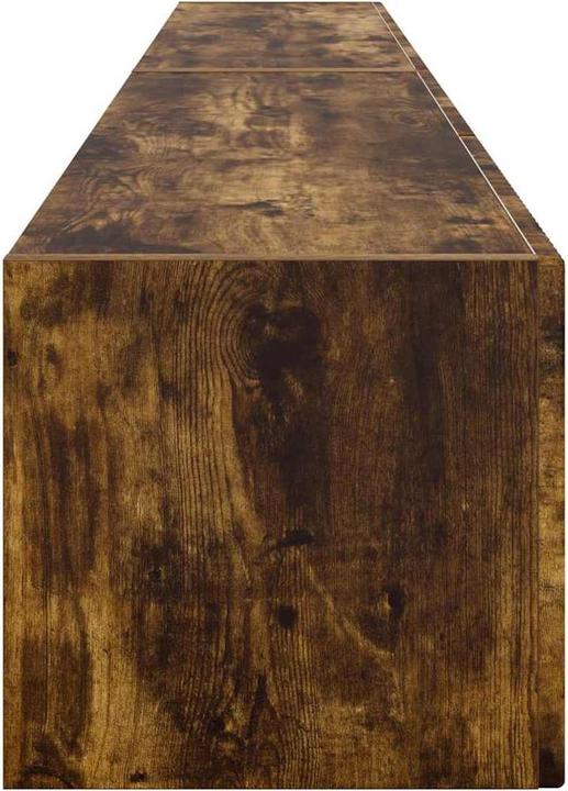 Actual product image vidaXL TV-Schränk (31 x 98 x 29.50 cm)